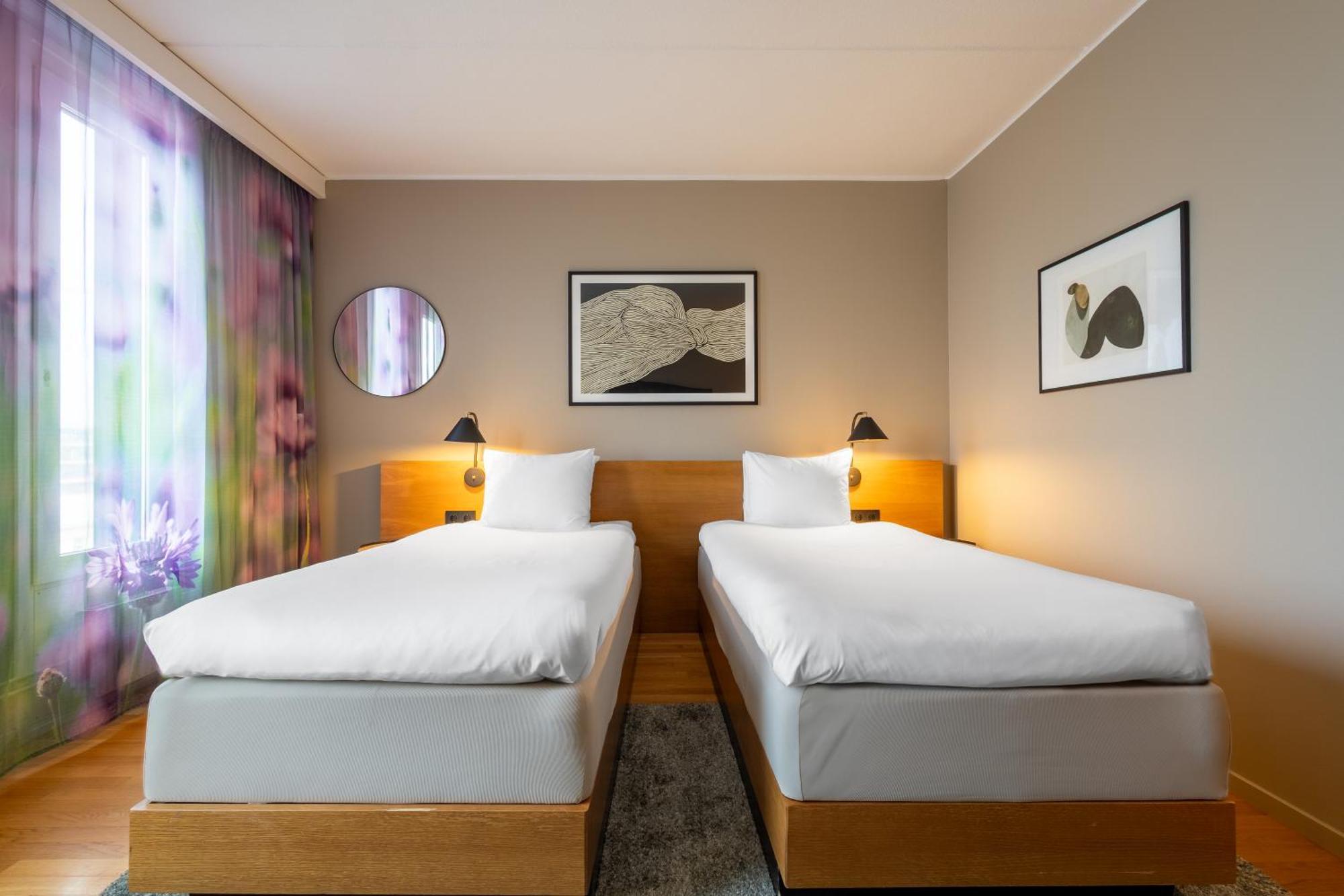 Hyatt Place Gothenburg Central Exterior photo