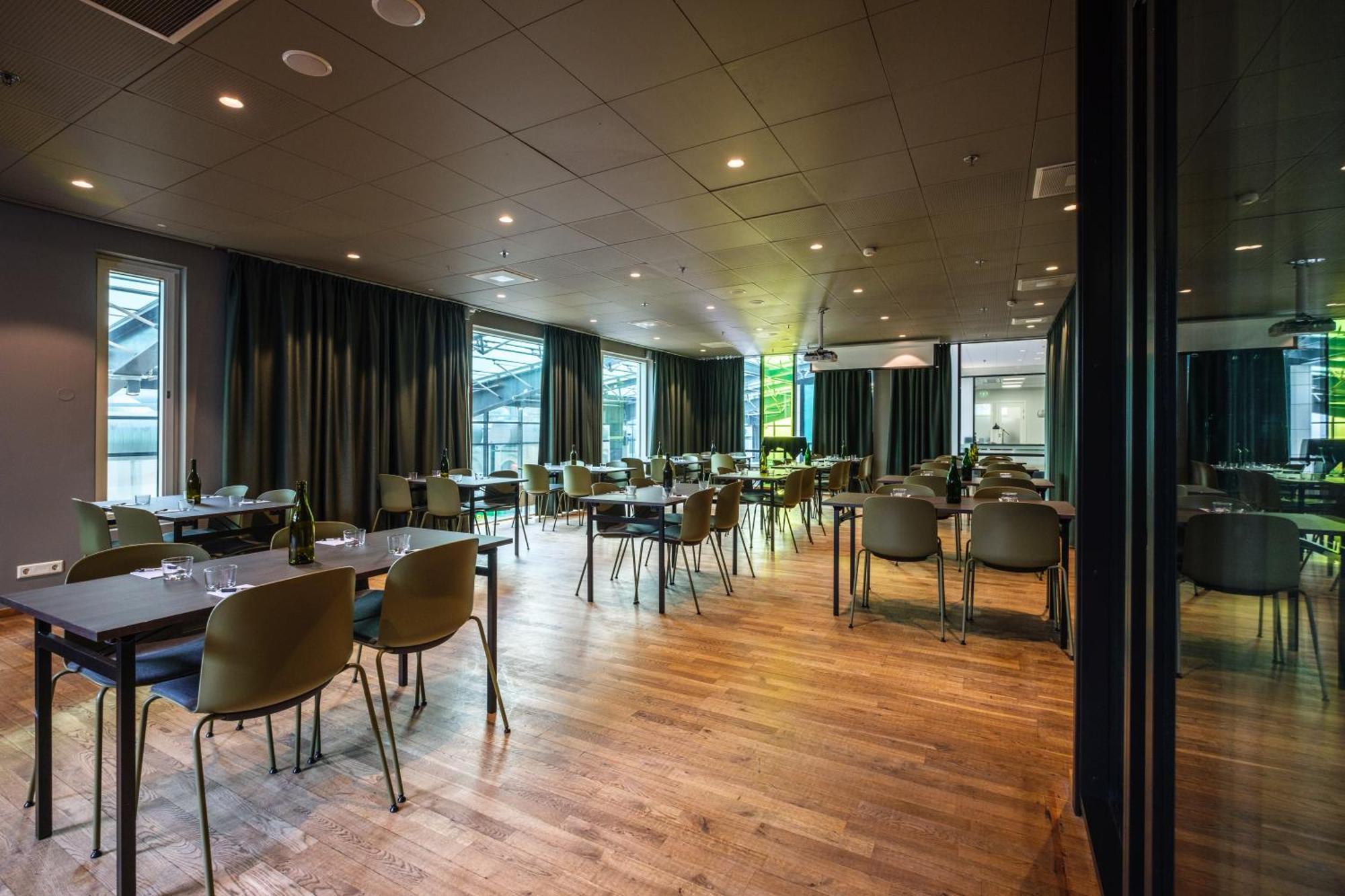 Hyatt Place Gothenburg Central Exterior photo