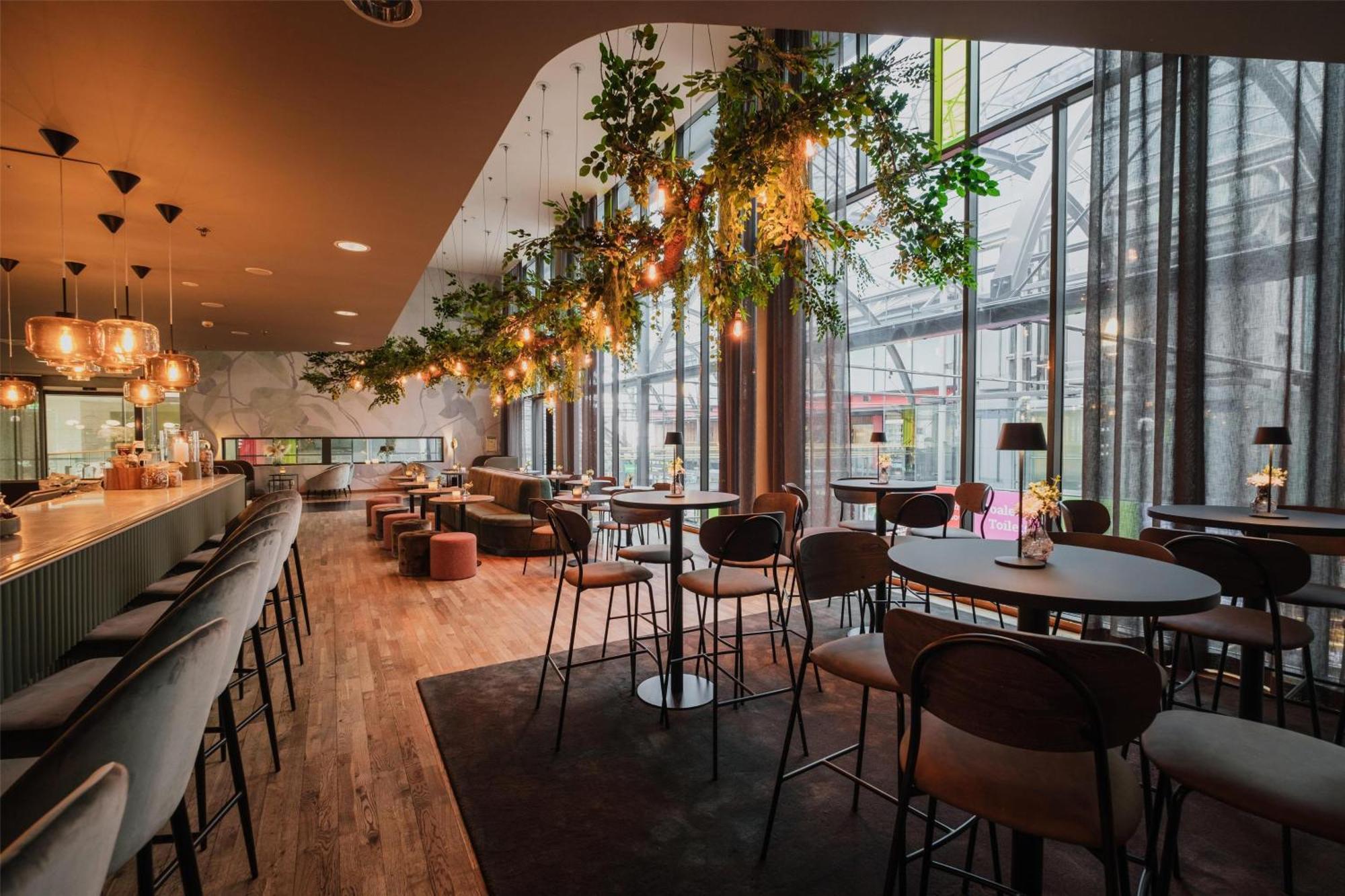 Hyatt Place Gothenburg Central Exterior photo