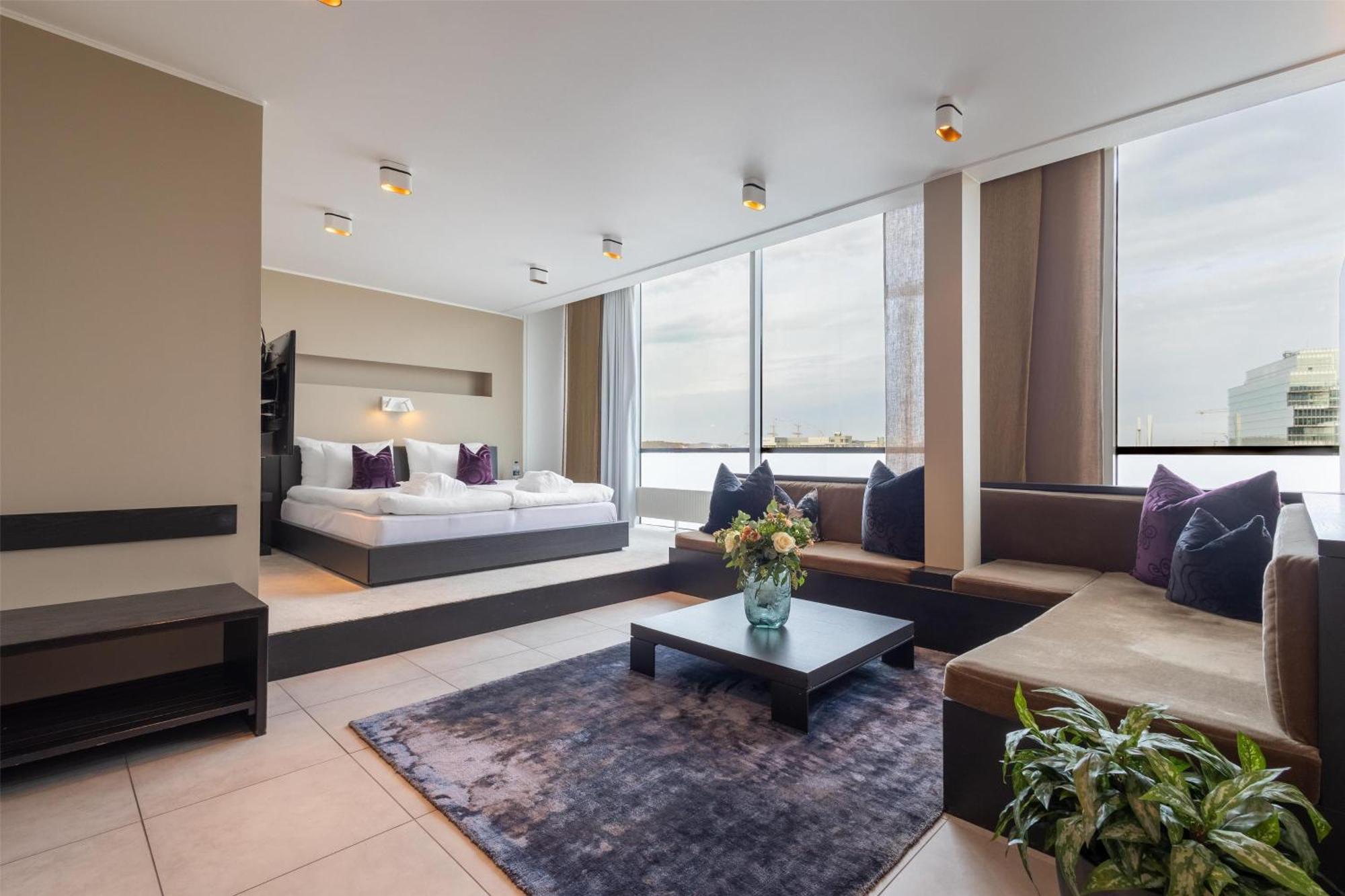 Hyatt Place Gothenburg Central Exterior photo