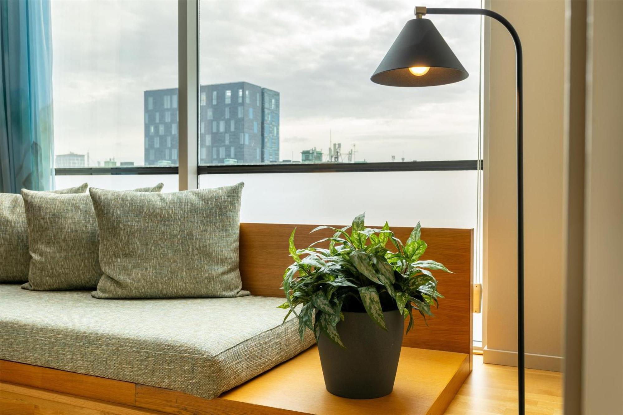 Hyatt Place Gothenburg Central Exterior photo